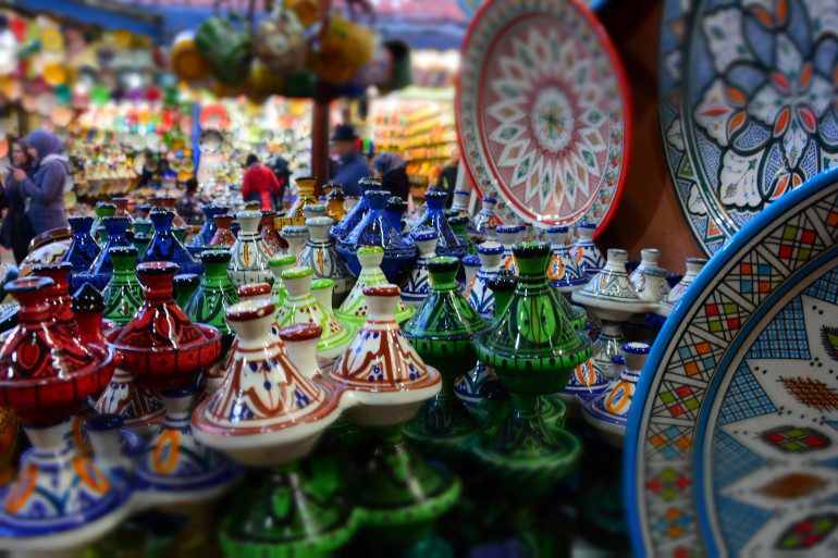 الهجرة إلى المغرب